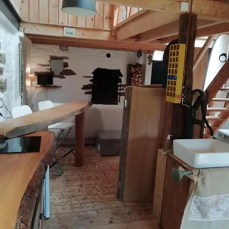 House Full Of Charm With Garden 10min From The Pointe Du Raz * Cléden-Cap-Sizun