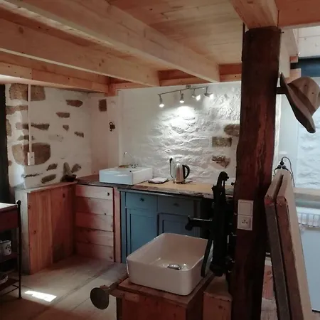 House Full Of Charm With Garden 10min From The Pointe Du Raz * Cléden-Cap-Sizun
